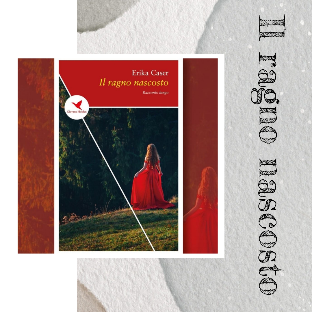 Il_ragno_nascosto_Erika_Caser