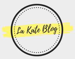 La Kate Blog