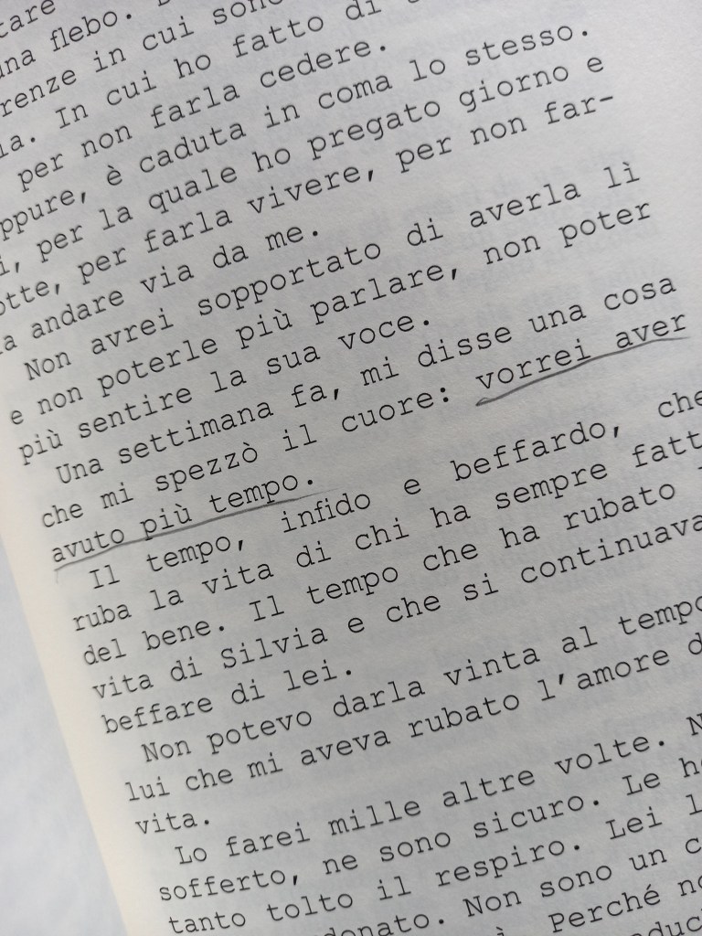 L'inesorabile caducità dei fiori - Edith Maria Frattesi